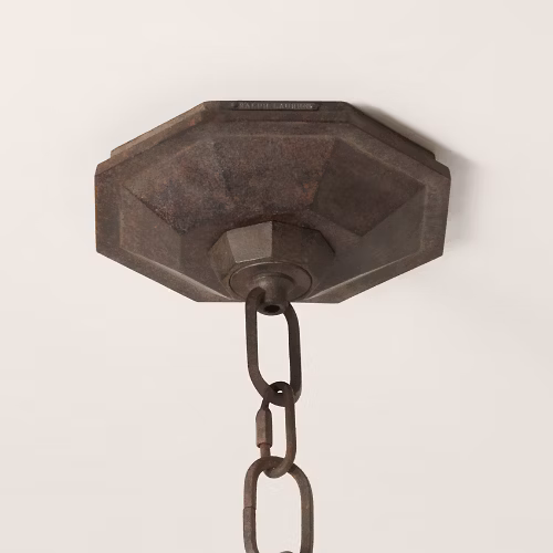 Robertson Linear Chandelier