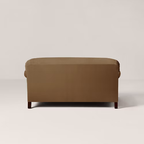 Bel Air Two Seat Loveseat