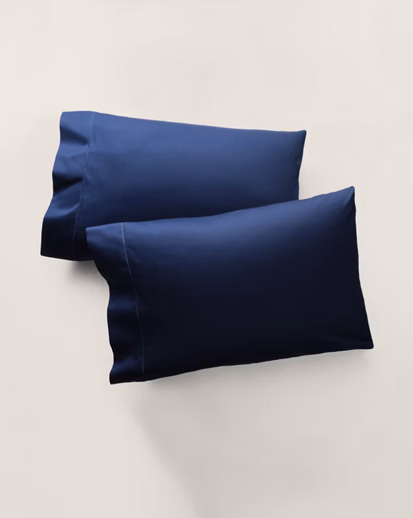 Cotton Sateen Sheeting