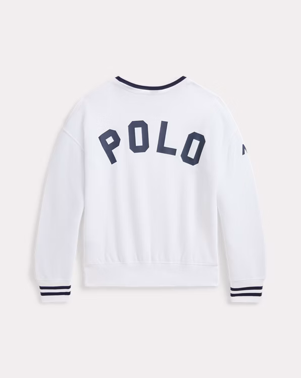 Australian Open Terry Sweatshirt