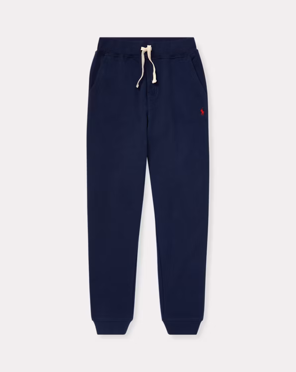 Fleece Jogging Bottoms