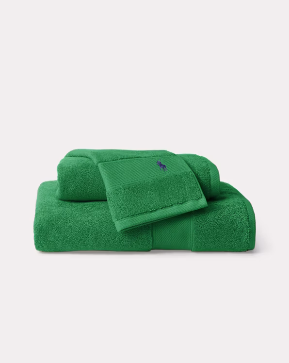 The Polo Towel & Mat