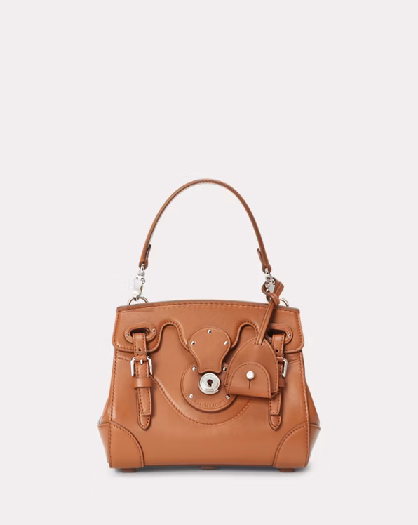 Soft Ricky 18 Calfskin Bag