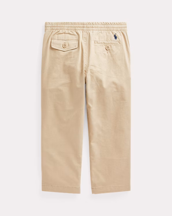 Polo Prepster Stretch Chino Trouser