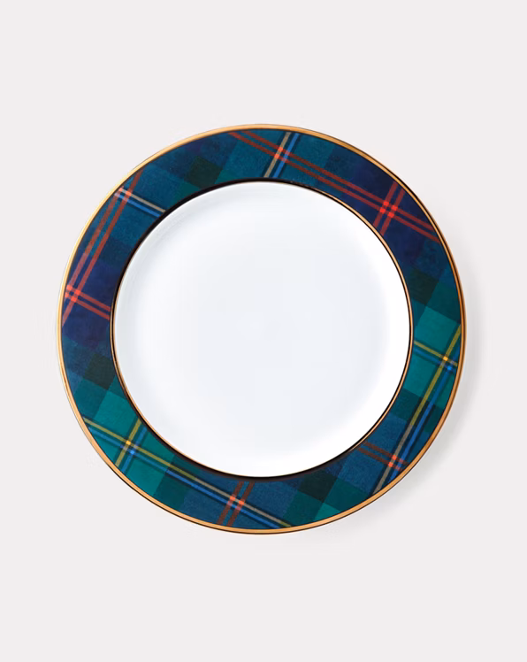 Wexford Dinner Plate