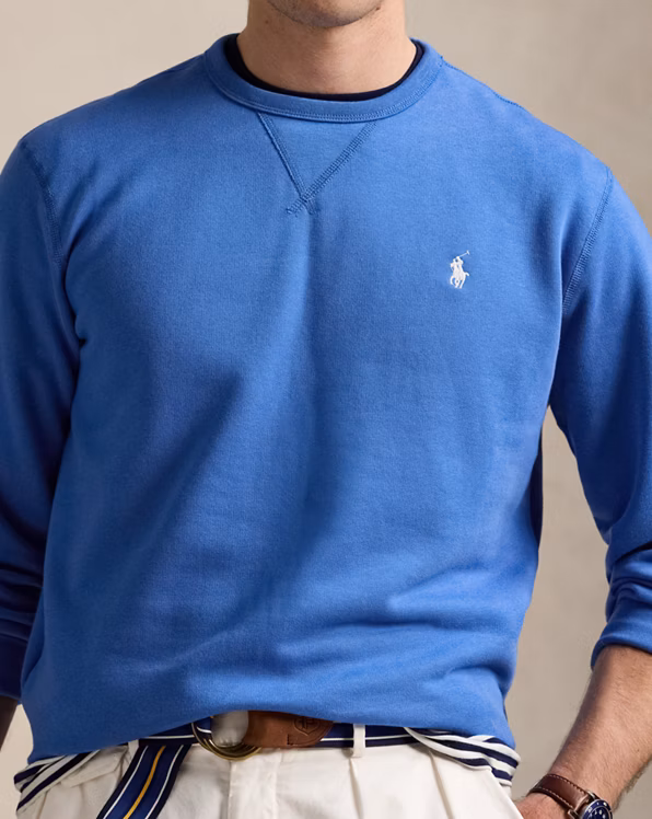 The RL Fleece Sweatshirt