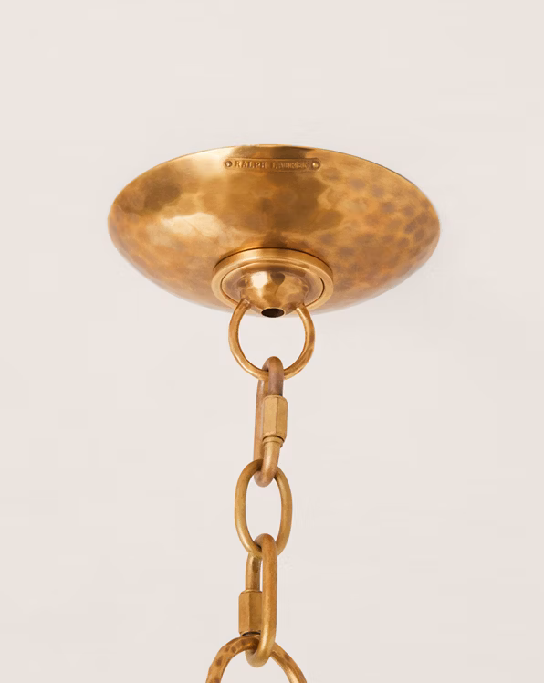 Kayla Medium Chandelier