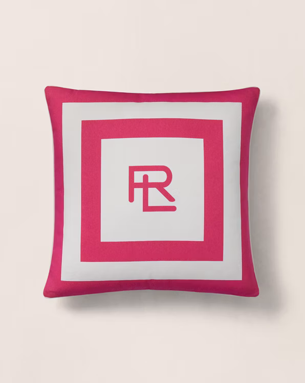Holton Throw Pillow