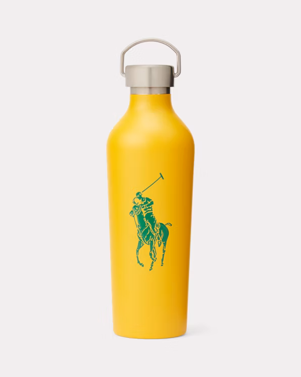 Give Me Tap Big Pony Water Bottle