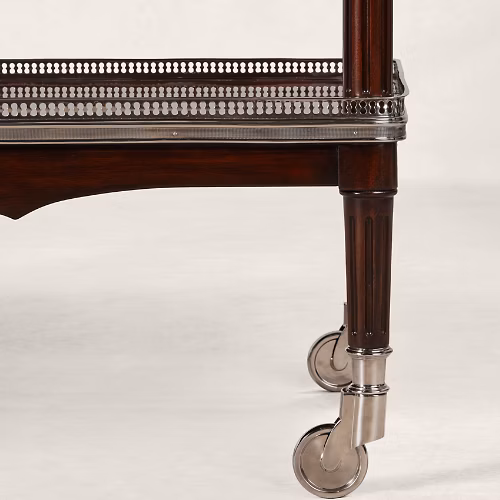 One Fifth Drinks Trolley