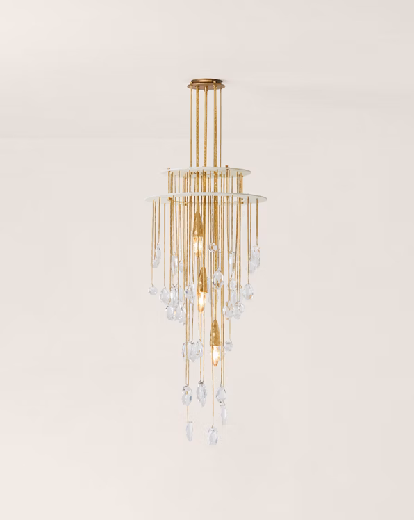 Hailee Small Chandelier