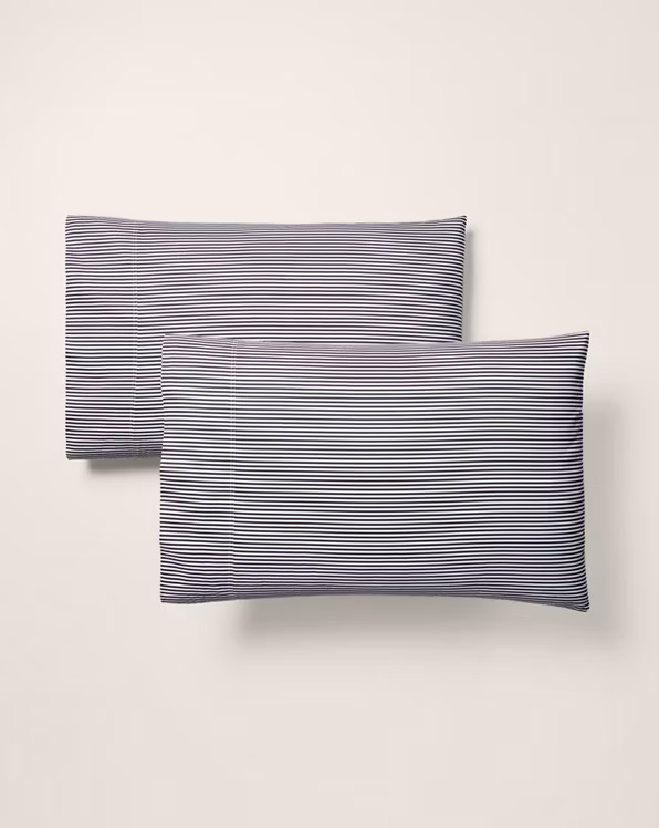 Cotton Shirting Stripe Sheeting