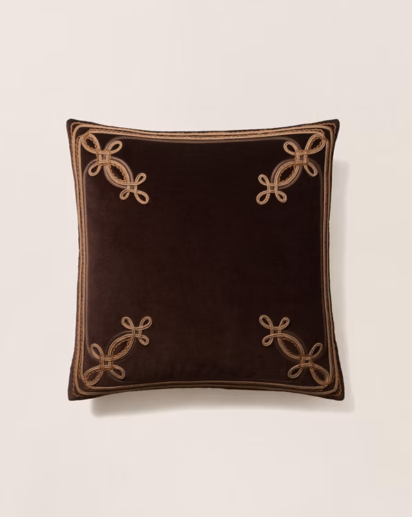 Caldwel Throw Pillow