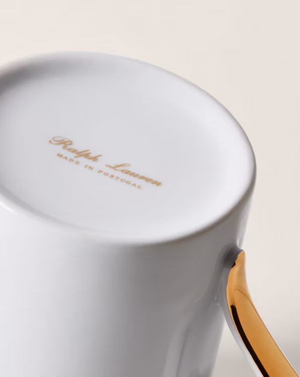 Wilshire Creamer Set