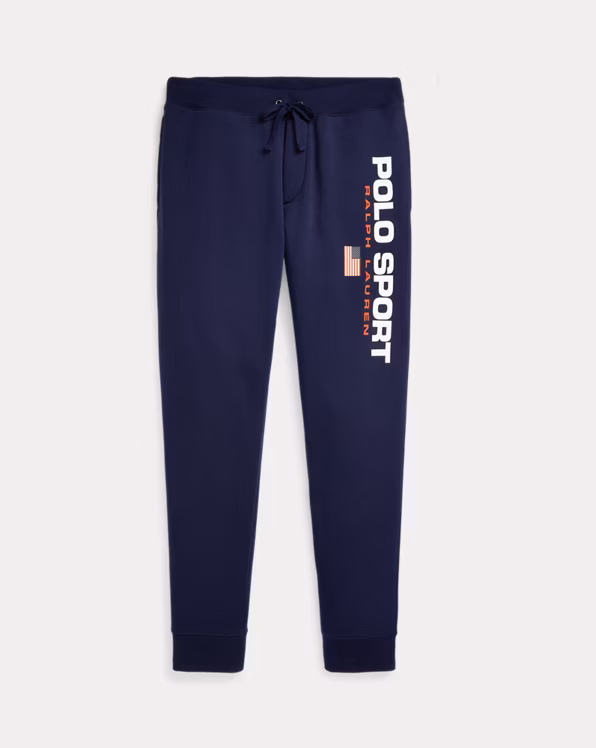 Polo Sport Fleece Joggers