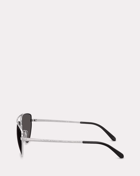 Western Pilot Sunglasses