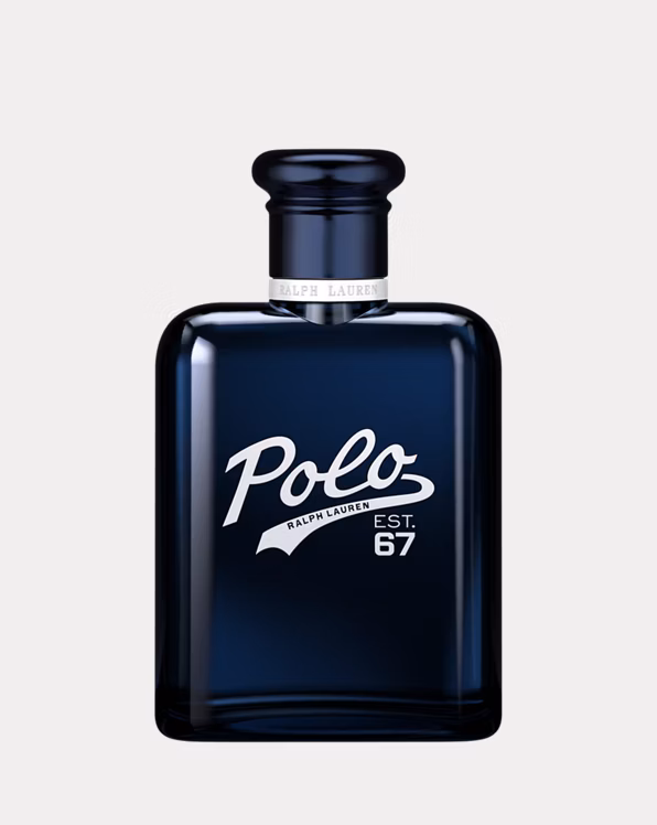 Polo 67 Eau de Toilette