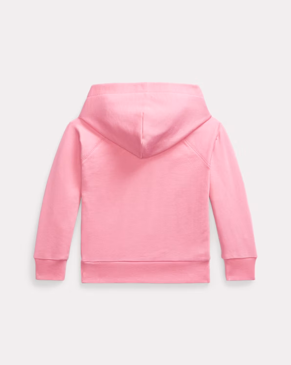 Big Pony French Terry Hoodie