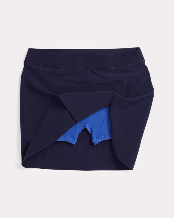 Australian Open Ballkid Skort