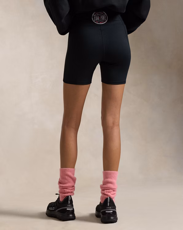 Pink Pony Performance Bike Short