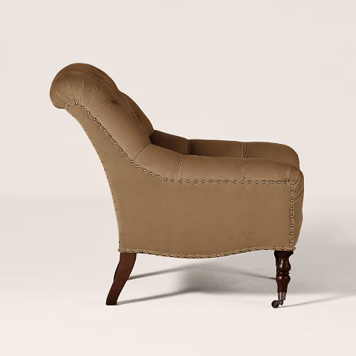 Mayfair Tufted Chair