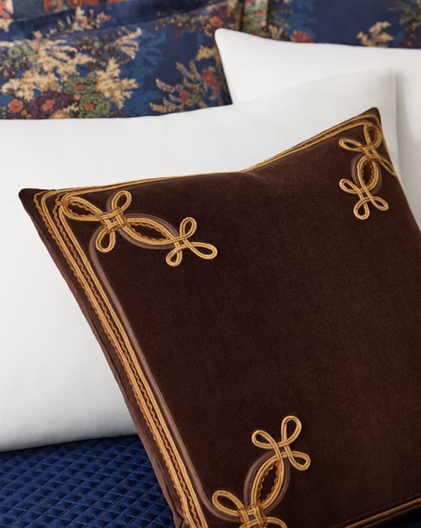 Caldwel Throw Pillow