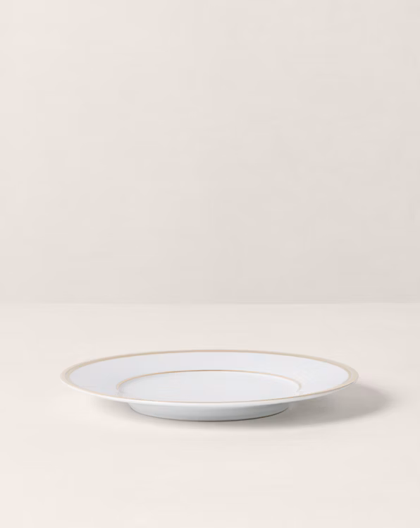 Wilshire Salad Plate