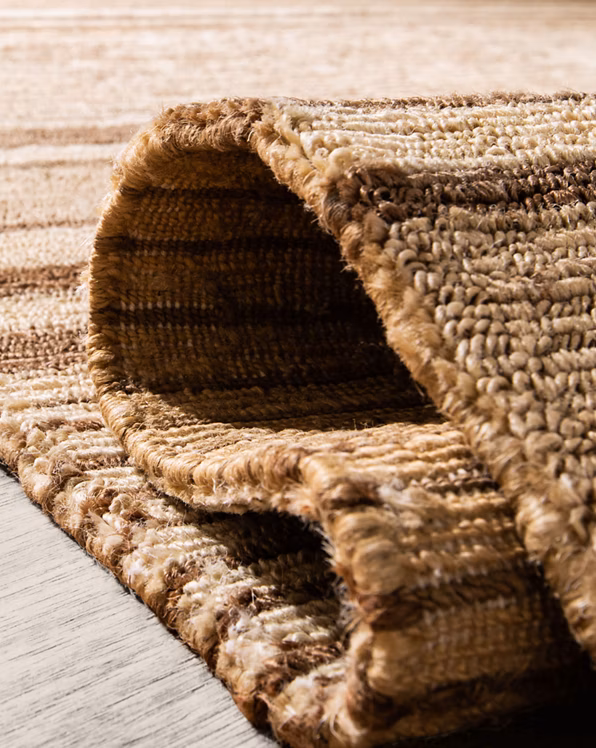 Trade Route Stripe Rug