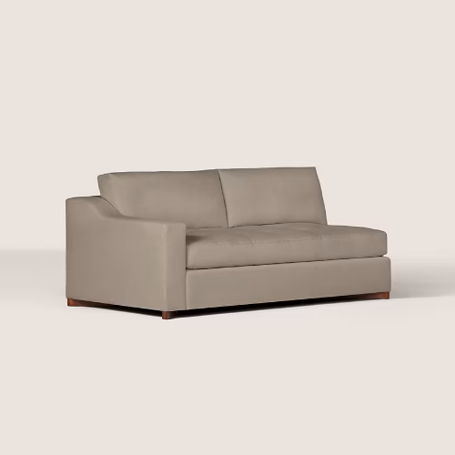 Shelter Point Left-Arm Loveseat