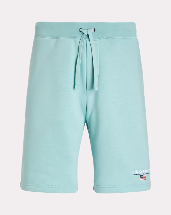 Polo Sport Fleece Short