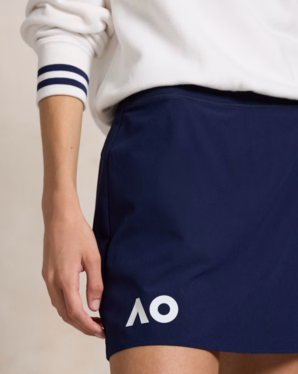 Australian Open Ballperson Skort