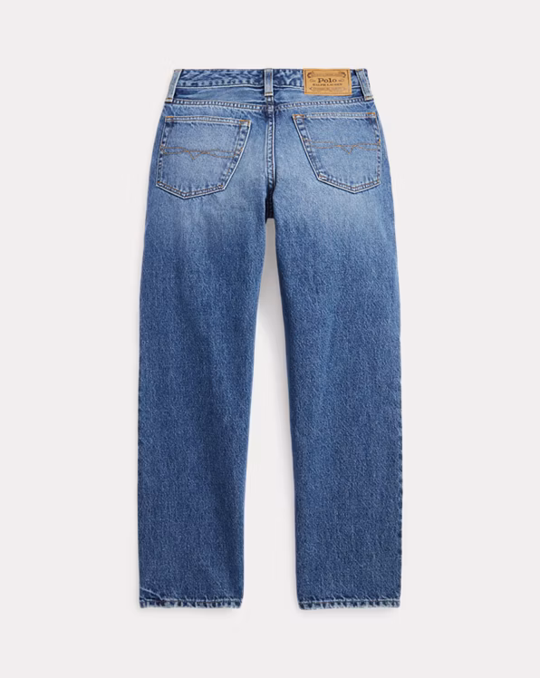 Lynwood Relaxed Fit Jean
