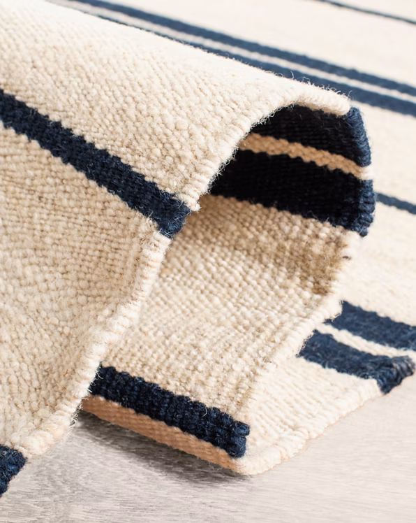 Sagaponeck Stripe Rug