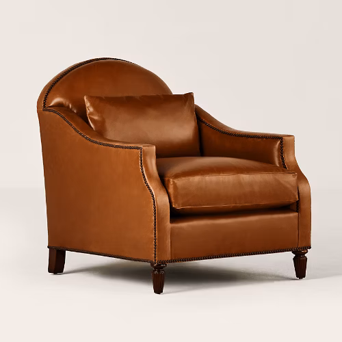 Stowe Salon Chair