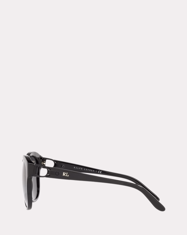 Stirrup Butterfly Sunglasses