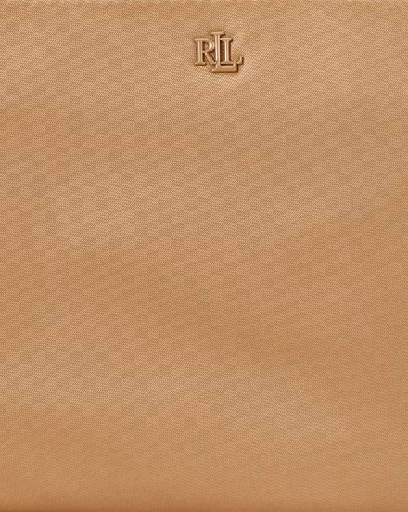 Nylon Medium Landyn Crossbody Bag