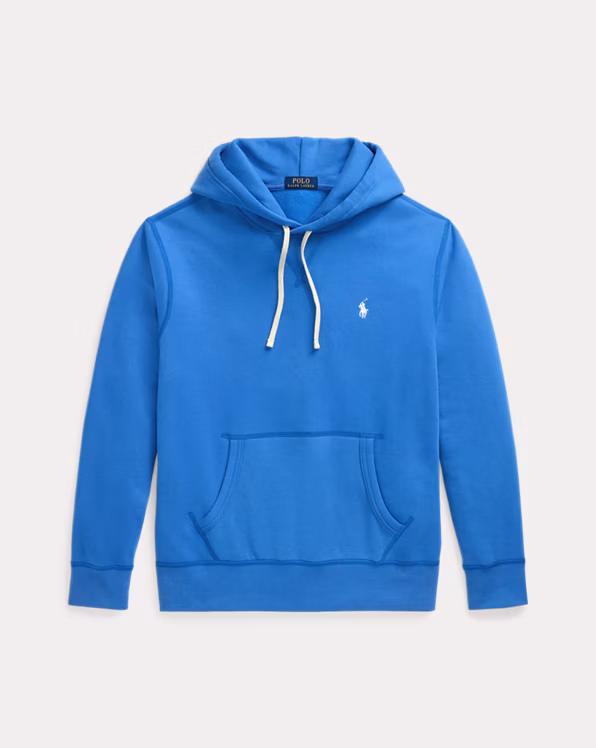 The RL Fleece Hoodie
