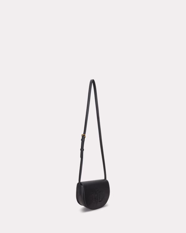 Leather Medium Witley Crossbody