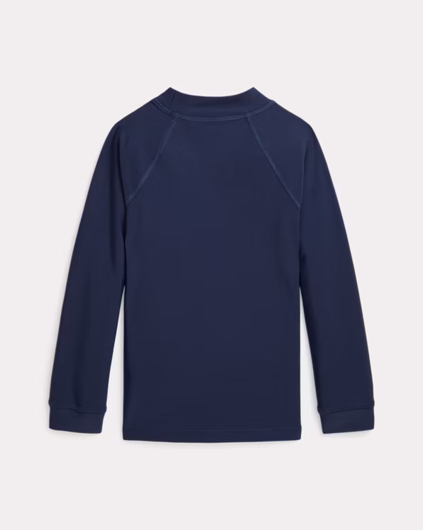 Polo Bear Performance Rash Guard