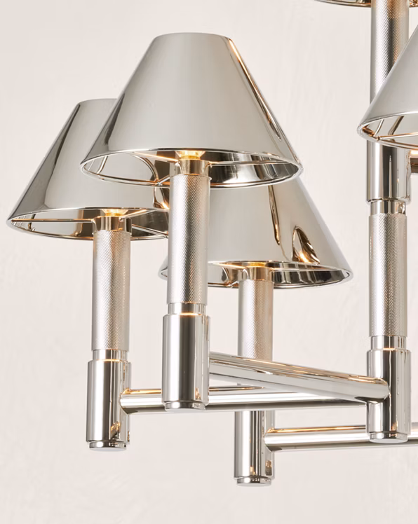 Barrett Large Chandelier