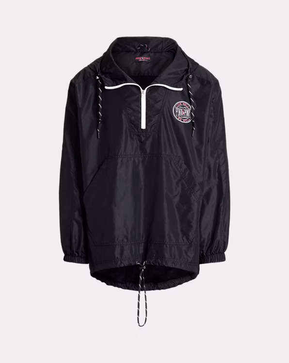 Pink Pony Training Anorak