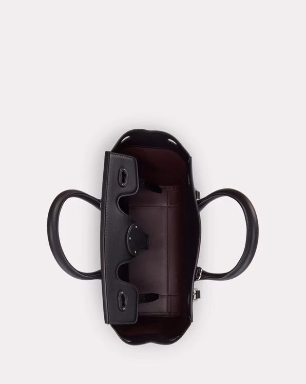 Soft Ricky 27 Calfskin Bag