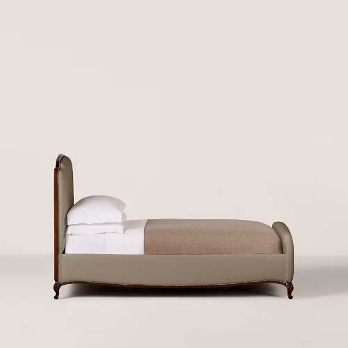 Tourville Bed