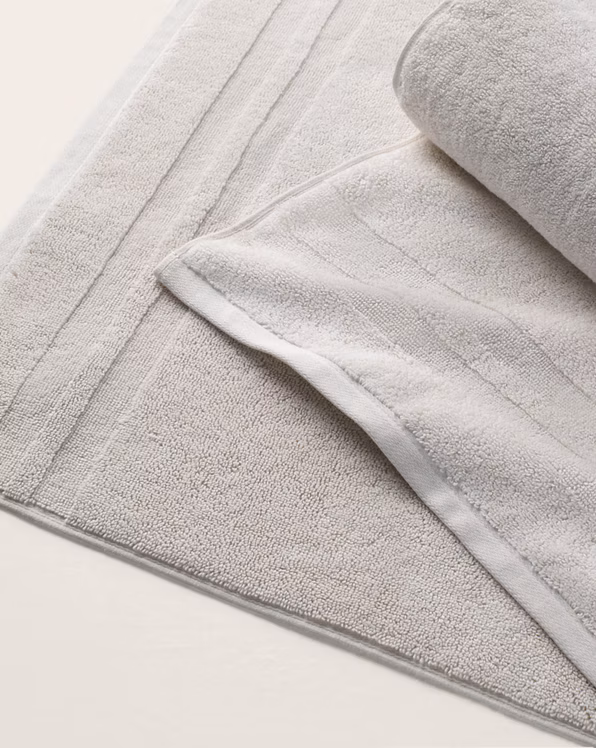 Payton Bath Towels & Mat