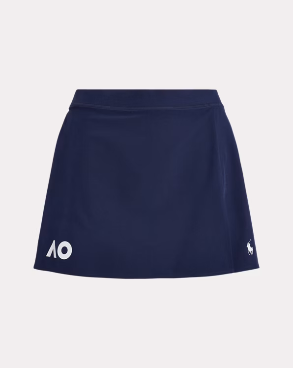 Australian Open Ballperson Skort