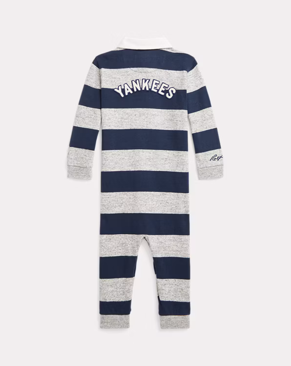 Polo Ralph Lauren Yankees Coverall