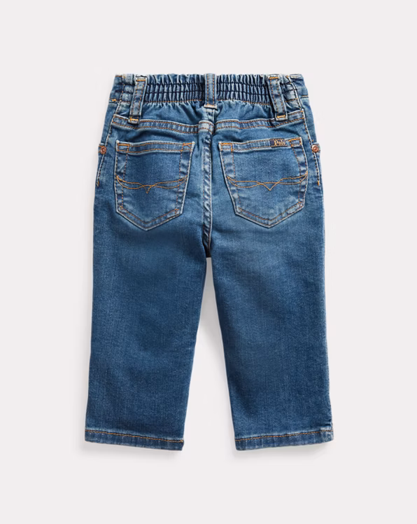 Sullivan Slim Stretch Jean
