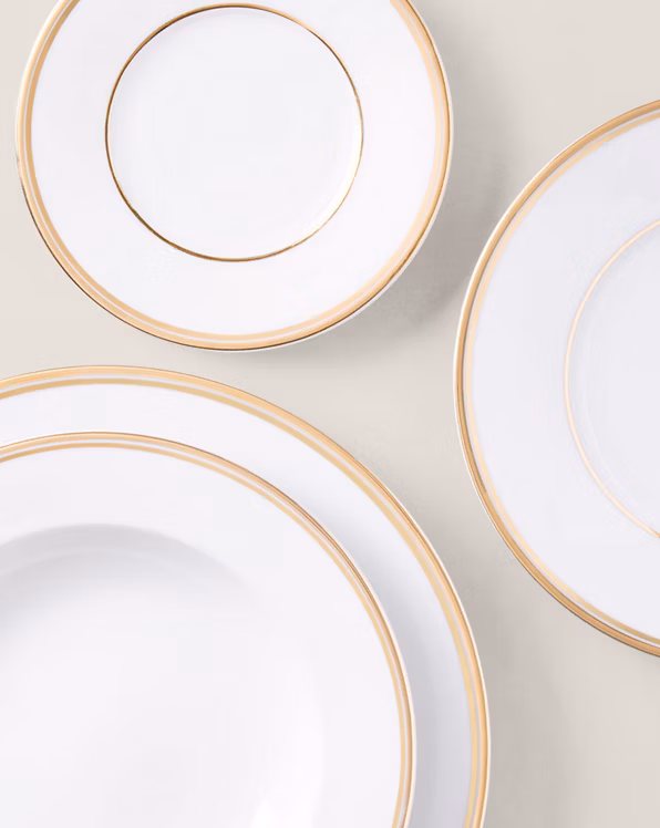 Wilshire Bread & Butter Plate