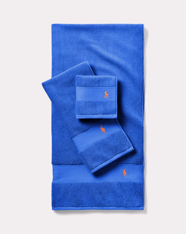 The Polo Towel & Mat
