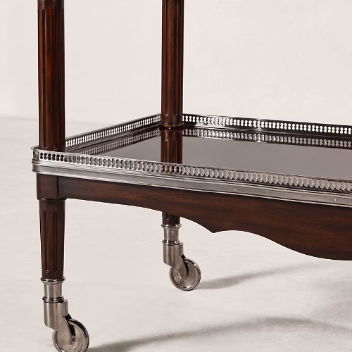 One Fifth Drinks Trolley